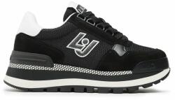 LIU JO Sneakers Amazing 16 BA3119 PX027 Negru