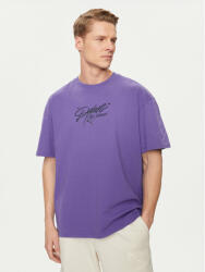 PUMA Tricou Dylan s Gift Shop 625271 Violet Regular Fit