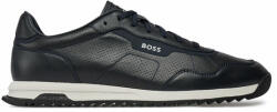 Boss Sneakers Zayn Lowp 50512166 Bleumarin