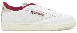 Reebok Sneakers Club C 85 100032972-W Alb