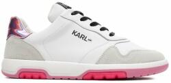 Karl Lagerfeld Kids Sneakers Z30008 S Alb