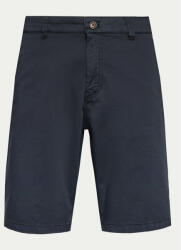 JOOP! Jeans Pantalon scurți din material 15 JJF-65Rudo-D 30041957 Bleumarin Regular Fit