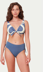 Triumph Bikini partea de jos Summer Allure 10217943 Albastru Costum de baie dama
