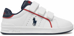 Ralph Lauren Sneakers RL00592111 C Alb
