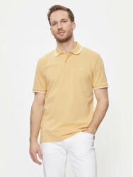 Selected Homme Tricou polo 16087840 Bej Regular Fit - modivo - 159,00 RON