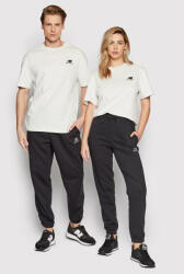 New Balance Tricou Unisex UT21503 Gri Relaxed Fit