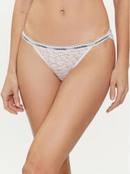 Calvin Klein Underwear Chilot clasic 000QD5213E Alb