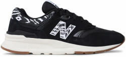 New Balance Sneakers CW997HWC Negru