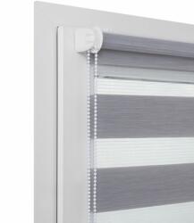  EXTRA Sávroló Easy Fix, pasztel (árnyékoló roló) (120*210)