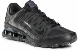 Nike Cipő Nike Reax 8 Tr Mesh 621716 008 Black/Black/Anthracite 46 Férfi