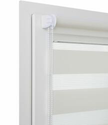  EXTRA Sávroló Easy Fix, vanília (árnyékoló roló) (130*250)