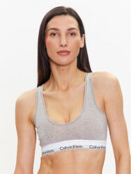 Calvin Klein Underwear Sutien top Unlined 000QF7214E Gri