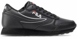 Fila Sneakers Orbit Low Wmn 1010308.12V Negru