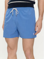 Ralph Lauren Pantaloni scurți pentru înot 710910260012 Albastru Slim Fit