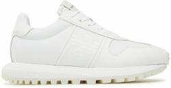 Giorgio Armani Sneakers X4X640 XN949 N499 Alb