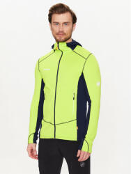 MAMMUT Bluză Taiss Light Ml Hooded Jacket 1014-04530-40231-115 Verde Athletic Fit