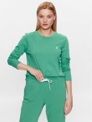 Ralph Lauren Bluză 211898699011 Verde Regular Fit