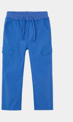 MAYORAL Pantaloni din material 3545 Albastru Slim Fit