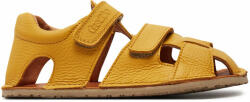 Froddo Sandale Barefoot Flexy Avi G3150263-5 D Galben