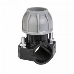 Bradas kpe tokos megfúró bilincs idom 40-20mm (DSRA10O4020) - karolyi-plast