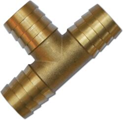 Bradas réz t elágazó 3 X 1/2" - 13 mm (GKI031313)