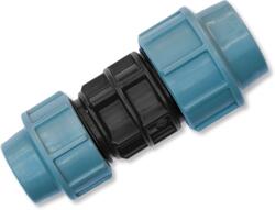 Bradas kpe tömlőösszekötő szűkítő csatlakozó 50 mm-25 mm (DSRA5025)