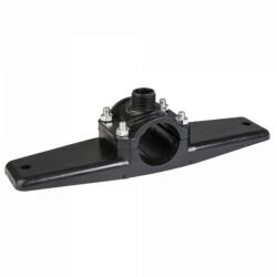Bradas kpe rögzíthető megfúró bilincs 50mm-es KM 3/4 (DSRA10OB50M34) - karolyi-plast
