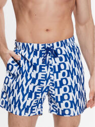 Tommy Hilfiger Pantaloni scurți pentru înot UM0UM02759 Albastru Slim Fit