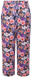 ONLY Carmakoma Pantaloni culotte 15298018 Colorat Regular Fit
