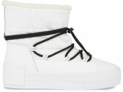 Calvin Klein Jeans Sneakers Bold Vulc Flatf Snow Boot Wn YW0YW01181 Alb