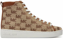 Michael Kors Sneakers Edie High Top 43S3NVFE1Y Bej - modivo - 574,00 RON