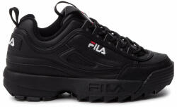 Fila Sneakers Disruptor Low Wmn 1010302.12V Negru