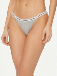 Calvin Klein Underwear Chilot clasic 000QD5215E Gri