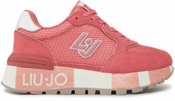 LIU JO Sneakers Amazing 25 BA4005 PX303 Roz