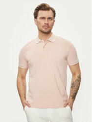 Selected Homme Tricou polo 16087839 Roz Regular Fit