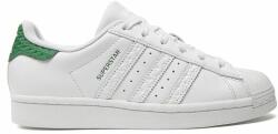 Adidas Sneakers Superstar Shoes H06194 Alb
