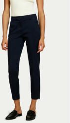 Sisley Pantaloni chino 4BYW55AH6 Bleumarin Regular Fit