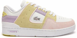 Lacoste Sneakers Court Cage 747SFA0044 Roz