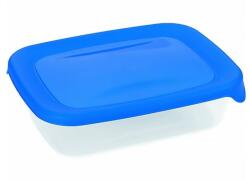 Keter Ételtartó doboz CURVER Fresh&Go tégla műanyag 0, 5L sötétkék (00553-139-01)