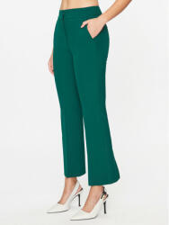 Marella Pantaloni din material Curzio 2331361738200 Verde Regular Fit