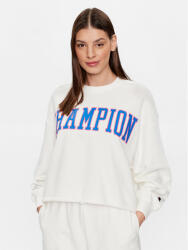 Champion Bluză 116082 Alb Relaxed Fit