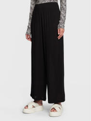 Lauren Ralph Lauren Pantaloni din material 20151090 Negru Regular Fit
