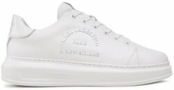 Karl Lagerfeld Sneakers KL52539 Alb
