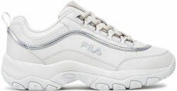 Fila Sneakers Strada F Wmn FFW0249 Gri