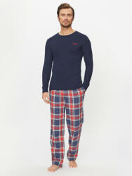Ralph Lauren Pijama 714915975001 Colorat Regular Fit