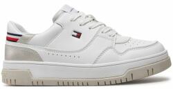 Tommy Hilfiger Sneakers T3A9-33212-1355 Alb