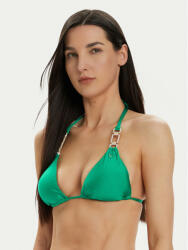 GUESS Bikini partea de sus E4GJ14 KC620 Verde Costum de baie dama