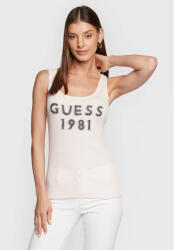 Guess Top W3RP07 K1814 Roz Slim Fit