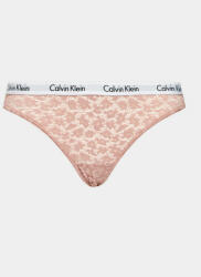 Calvin Klein Underwear Chilot brazilian 000QD3859E Roz