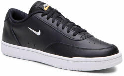 Nike Sneakers Court Vintage CJ1679 002 Negru